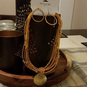 Neacklaces for woman